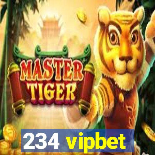 234 vipbet